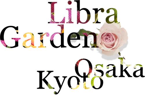 Libra Garden Osaka Kyoto